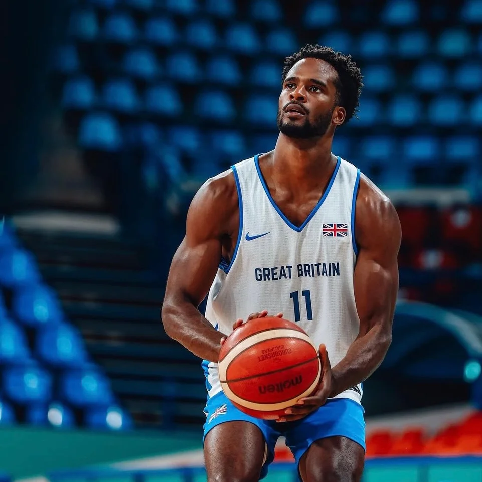 Josh Uduje